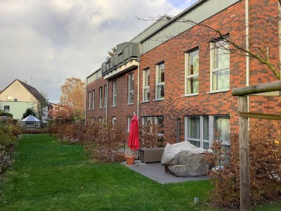 Eigenheim-Flair | Modern ausgestattete 3-Zimmer Maisonette Wohnung im Neubau DO-Brackel!