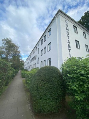 Freundliche 3-Zimmer Wohnung in Hannover List