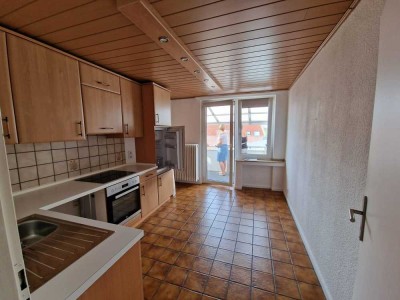 Schöne Wohnung in Wesel