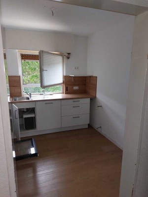 Moderne 4-Zimmer Wohnung mit Balkon in Winnenden