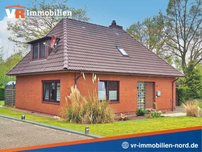 Gepflegtes Einfamilienhaus in beliebter Lage