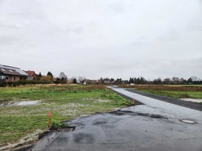 Inkl. Grundstück, das Haus für alle Lebensphasen in Wiedensahl.