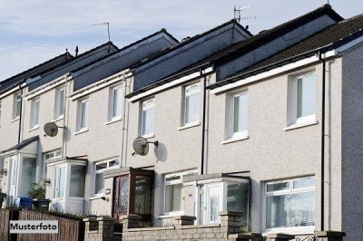 Ihr Reihenendhaus zum Wohlfühlen - Terrasse, Garten &amp; Parkplatz