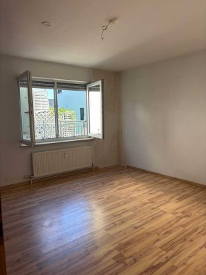 Attraktive, barrierefreie 3-Zimmer-Erdgeschosswohnung in Herrenberg-Kuppingen