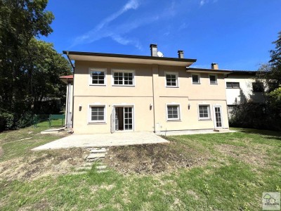 Traumhaftes Einfamilienhaus in Klosterneuburg - Komfort mit großzügigen Garten!