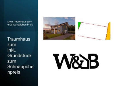 Build Your Way – Entscheide selbst, wie du bauen willst.