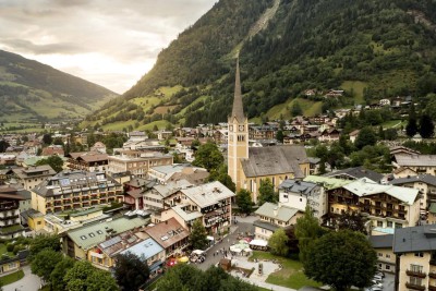 Vorsorge mit Immobilien - die Gelegenheit für gute Wertanlage