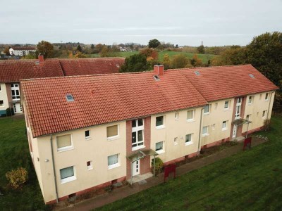 1-Zi.-Wohnung mit Terrasse in Ahrensbök