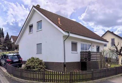 Modernes Familienparadies mit viel Platz und Komfort