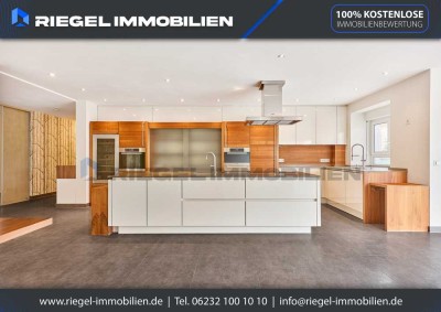 Sie hier? Wir auch! Wohnen mit Gartenidylle – seltene Gelegenheit im Herzen von Speyer