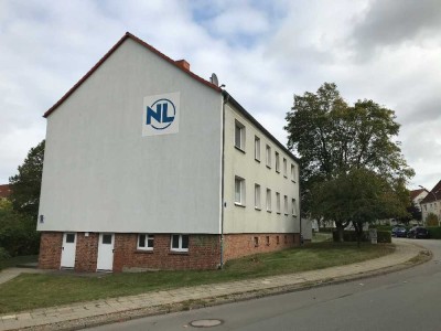Ruhige 4-Zimmer-Wohnung in Crivitz