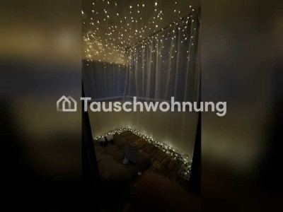 Tauschwohnung: Nähe Forschungszentrum