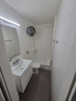 Modernes 1-Zimmer-Apartment