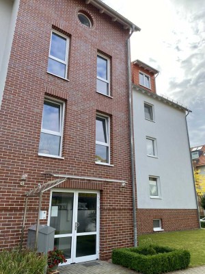 Exklusive, geräumige 4-Zimmer-Wohnung mit Balkon im Kiesseekarree in Göttingen