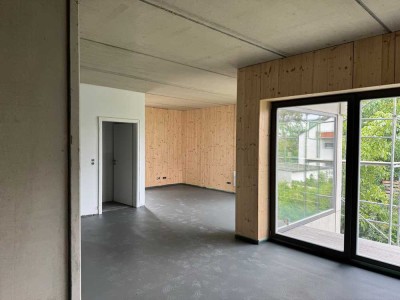 Modern wohnen, grün leben: Hoch moderne, energetische Neubau-Apartments in Erftstadt (KfW 70 EE)