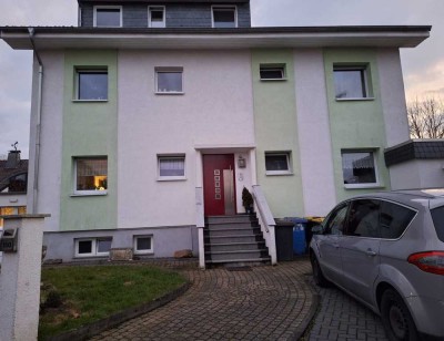 Exclusive Wohnung in bester Lage