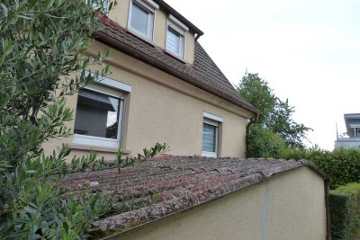 Teilsaniertes Haus in sehr beliebter Lage von Endersbach