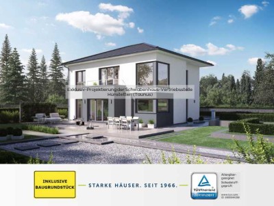 * Bad Camberg / individuell planbarer Neubau (mit FESTPREIS u. verbindlicher Terminschiene) m. KG