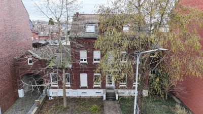 ''Stilvolle Maisonette-Wohnung in Wickrath-Mitte''