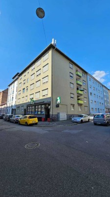 *Kapitalanlage Mannheim: Wohn- und Geschäftshaus mit 20 Einheiten und Top-Mieterträgen*