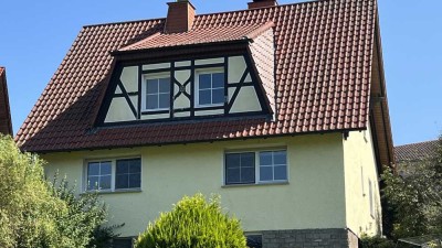 EFH mit Nebengelass in Wingerode zu Verkaufen