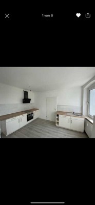 Schöne 2-Zimmer-Wohnung in Magdeburg