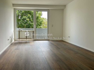Modernes 1-Zimmer-Appartement – Erstbezug nach Kernsanierung