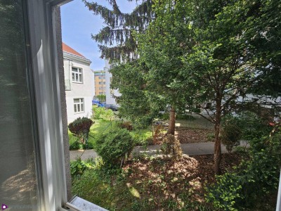 Singlewohnung in Stadlau- sofort zu beziehen!