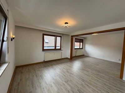 WG - Zimmer in 4er WG in Berghausen, Pfinztal - Landkreis Karlsruhe