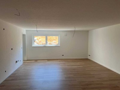 Erstbezug: Schöne möbilierte 1-Zimmer-Souterrain-Wohnung in Heilbronn-Kirchhausen