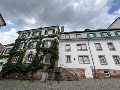 Landstuhl - Am alten Markt, Appartement mit 1,5 ZKB mit Einbauküche *BEZUGSFREI*
