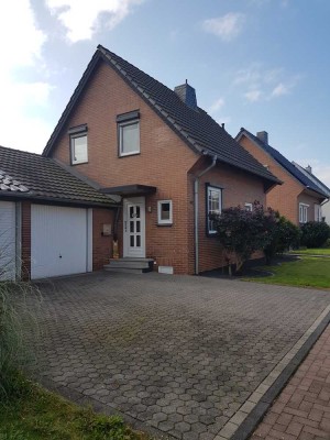 Feines Einfamilienhaus in Bester Lage