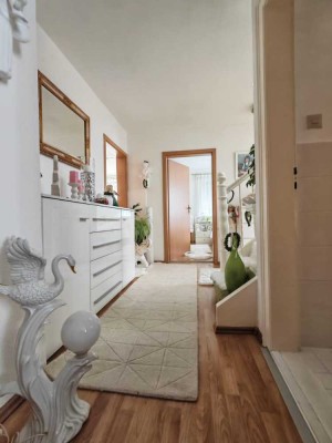 Gepflegte, wunderschöne 2-Zimmer-Wohnung in Bopfingen-Trochtelfingen
