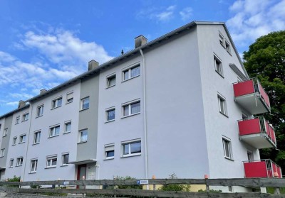 3-Zimmer Mietwohnung in 78628 Rottweil