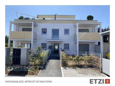 ***ANLEGER/INVESTOREN aufgepasst: Wohnung Top 03 in Mautern/Donau um netto € 223.800,- – 2-Zimmer-Wohnung – Ideal für 2 Studierende