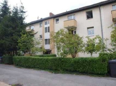 2-Zimmer-Wohnung mit Balkon in Essen Frintrop – provisionsfrei
