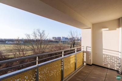 PROVISIONSFREI | ERSTBEZUG - Bezugsfertige, hochwertige 3-Zimmer-Eigentumswohnung mit Küche