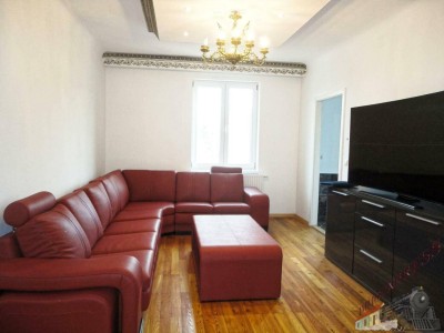 3 Zimmer Wohnung (ca. 74m²) ideal für eine Kleinfamilie - auch für Anleger geeignet!