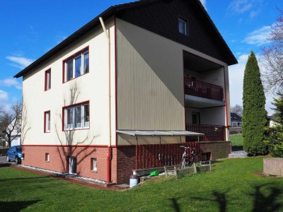 Voll vermietetes 4-Familien-Haus im schönsten Teil der Eifel