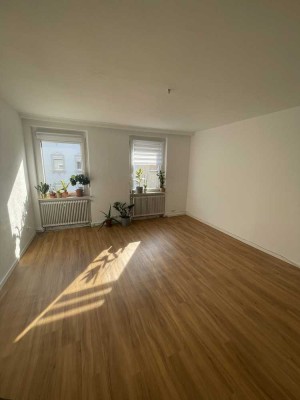 Attraktive 3-Zimmer-Wohnung mit großer Küche – zentral in Fulda