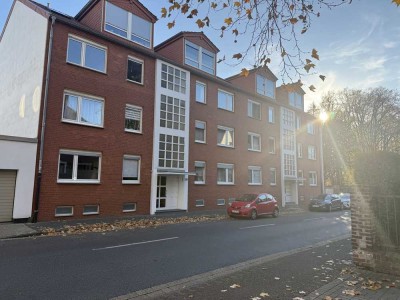 Anlageobjekt mit Potenzial - Mehrfamilienhaus