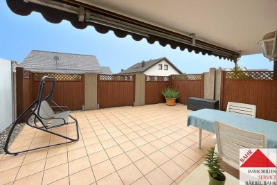 Reihenhaus in ruhiger Lage von Renningen – charmante Kapitalanlage mit Herz und solider Rendite