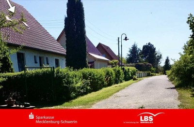 Wohnen im Grünen