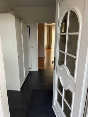 RMH (Bj.1994) hochwertig saniert, Doppelcarport, DG ausgebaut, in Sievershagen !