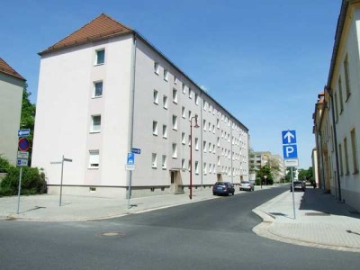 3 Raum-Wohnung