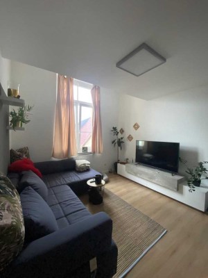 [Provisionsfrei] Wohnung im Zentrum Hockenheims