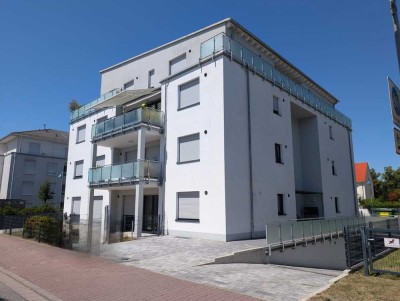 Moderne 3-Zimmerwohnung mit Top-Ausstattung in begehrter Lage / von Privat