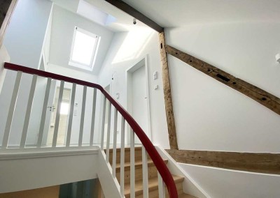Ein Haus zum Verlieben – liebevoll saniertes Familienparadies mit Garten in Alt-Niederkassel!