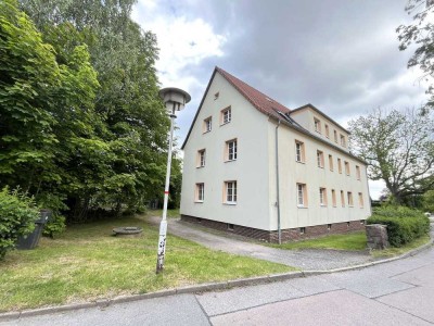 Mit Pinsel und Farbe zum Wohnglück+2 Monate Kaltmiete geschenkt