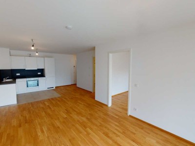 Für Singles & Paare - Zwei Zimmer zu vermieten!